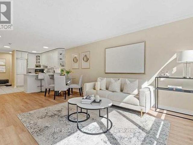 306 633 Bay Street, Toronto, ON, M5G 2G4 lease for lease | Listing ID C13136 | Royal LePage