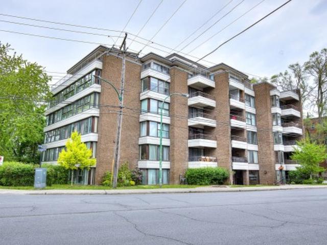 306 6 Ch. De La Côte St Luc, Hampstead, QC, H3X 2H2 lease for lease | Listing ID 12665 | Royal LePage