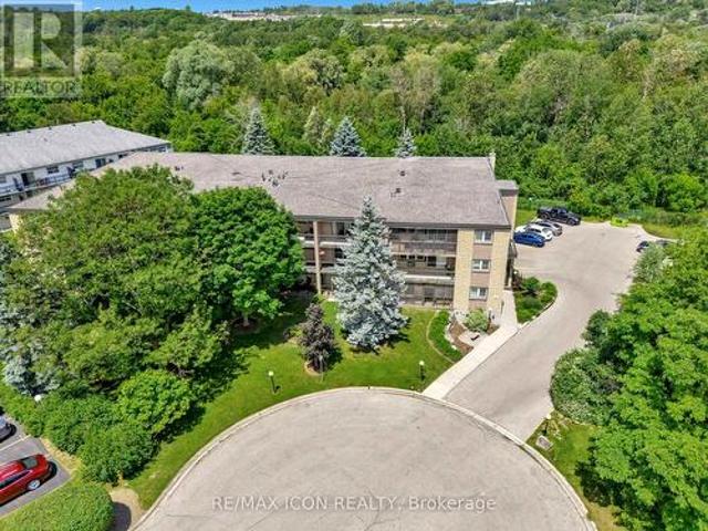 306 6 Shettleston Drive, Cambridge, ON, N3H 5E7 condo for sale | Listing ID X10430 | Royal LePage