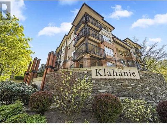 306 700 Klahanie Drive, Port Moody, BC, V3H 5L3 Single Family Property For Sale | Listing ID R2996 | Royal LePage