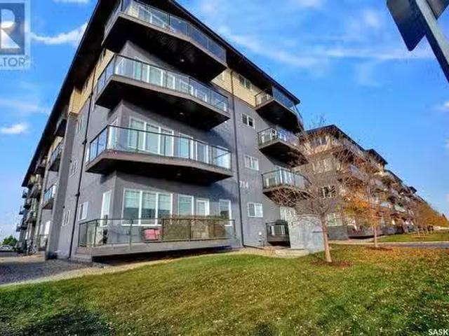 306 714 Hart Road, Saskatoon, SK, S7M 1L2 condo for sale Li.
