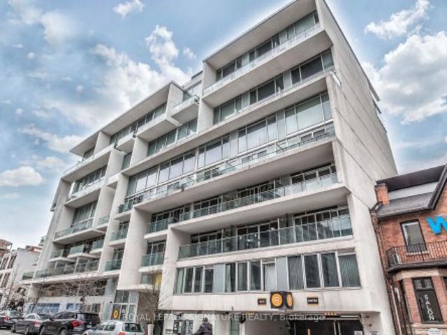 306 75 Portland Street, Toronto, ON, M5V 2M9 condo for sale | Listing ID C13526 | Royal LePage