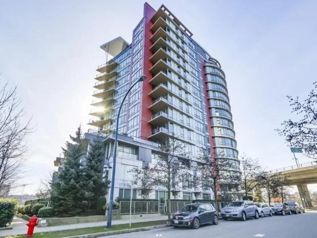 #306 980 Cooperage Way 2 Bedroom Apartment for Rent at 980 Cooperage Way, Vancouver, BC V6B 0C3 Downtown Vancouver