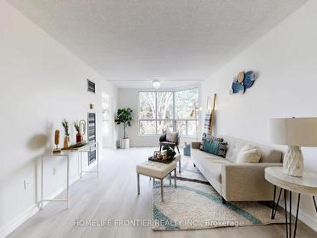 306 9 Chalmers Road, Richmond Hill, ON, L4B 3N3 condo for sale | Listing ID N12928 | Royal LePage