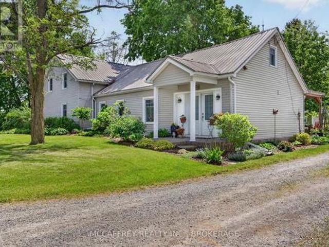 306 Abrams Road, Greater Napanee, ON, K7R 3K8 farm for sale | Listing ID X13225 | Royal LePage
