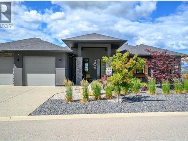306 Baldy Place, Vernon, BC, V1B 0A3 house for sale | Listing ID 10391 | Royal LePage