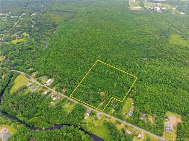 306 Bridge St, Minto, NB, E4B 2X4 vacant land for sale | Listing ID NB143502 | Royal LePage