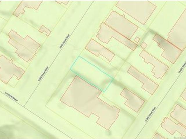 306 King Street West, Saint John, NB, E2M 1S9 vacant land for sale | Listing ID NB137385 | Royal LePage