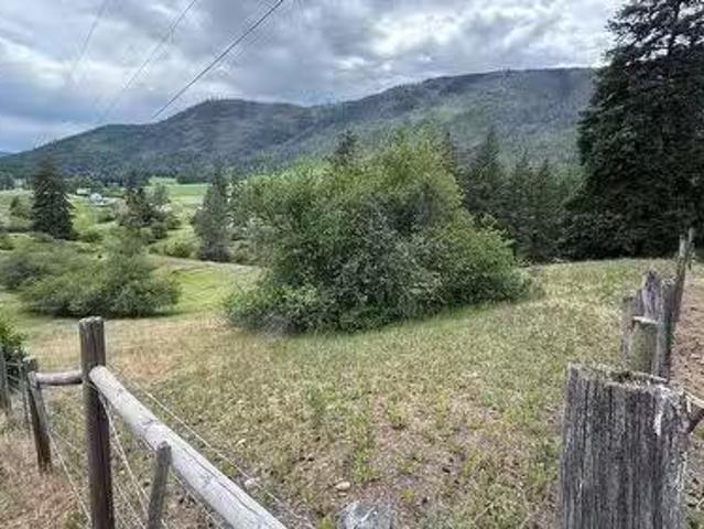306 Irish Creek Road, Vernon, BC, V1H 2A4 vacant land for sa.