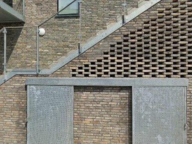 306 m2 kontor til leje i Køge