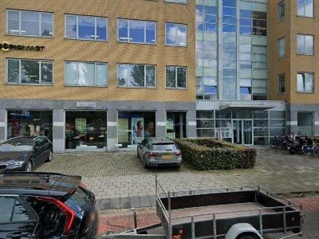 306 m2 office space for rent in Den Bosch