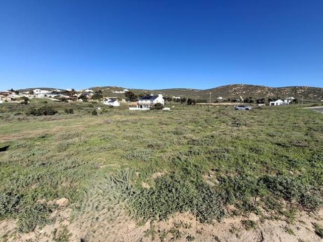 306 m² Land available in Shelley Point