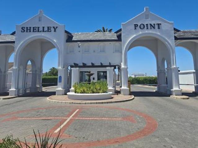 306 m² Land available in Shelley Point