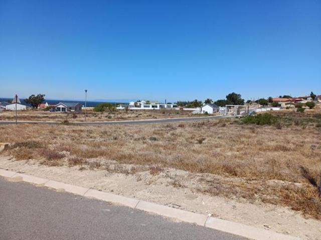 306 m² Land available in St Helena Views