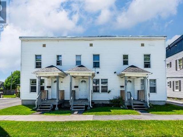 306 Marlborough Street N, Cornwall, ON, K6H 4A3 investment for sale | Listing ID X13169 | Royal LePage