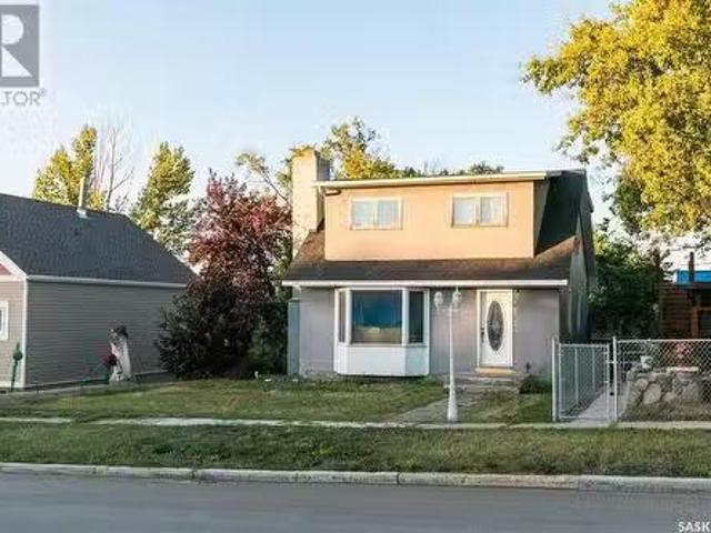 306 Saskatchewan Avenue, Kerrobert, SK, S0L 1R0 house for sa.