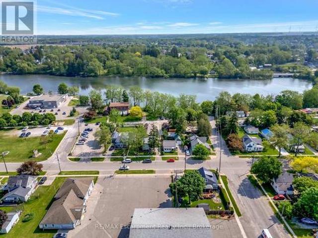 306 St. Patrick Street, Norfolk Port Dover, ON, N0A 1M0 investment for sale | Listing ID X12205 | Royal LePage