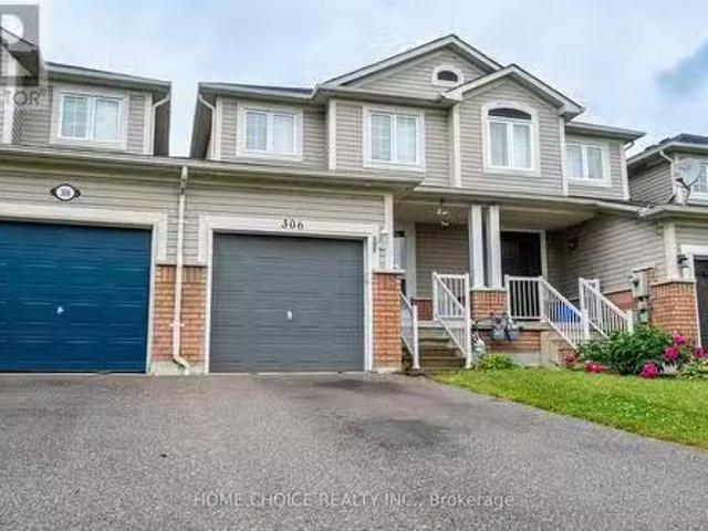 306 Swindells Street, Clarington, ON, L1C 5G7 house for sale.