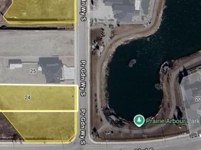 306 Prairie Garden Way South, Lethbridge, AB, T1K 5W3 vacant land for sale | Listing ID A2315 | Royal LePage