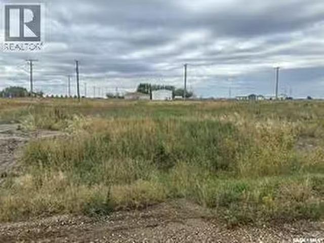 306 Prospect Avenue, Elbow, SK, S0J 1J0 vacant land for sale.