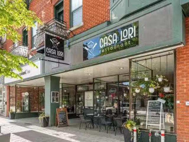 306 Rue Principale O. Magog, QC, J1X 2A9 commercial for sale.