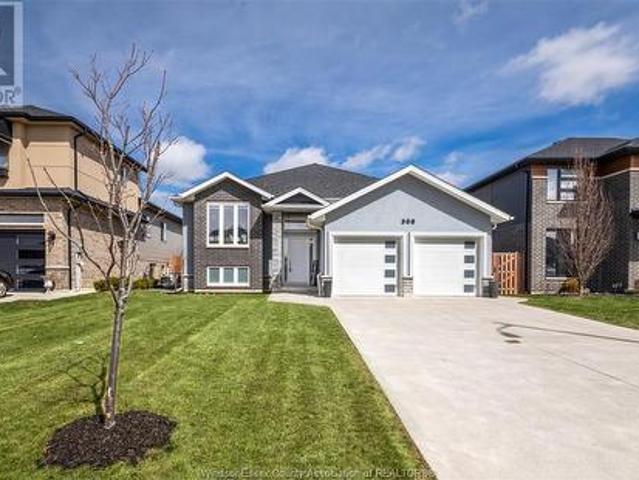 306 Welsh, Amherstburg, ON, N9V 0C1 house for sale | Listing ID 25014 | Royal LePage