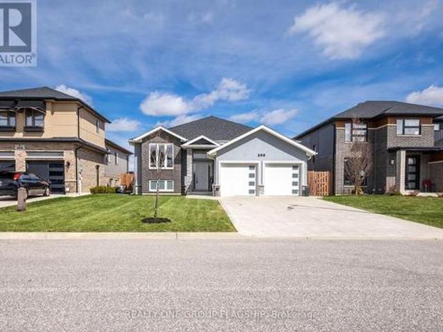 306 Welsh Avenue, Amherstburg, ON, N9V 0C1 house for sale | Listing ID X12081 | Royal LePage