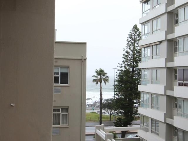 306 The Don, 249 Beach Road, Sea Point, Cape Town