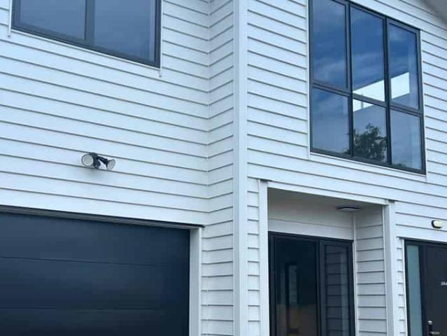 306A Bucklands Beach Road, Bucklands Beach, Manukau City