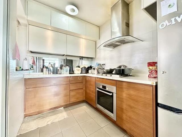 306A Punggol Place HDB Apartment For Sale, $780,000, 3 Bed 2 Bath 1,023 sqft $762.00 psf