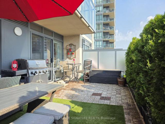 306A 9088 Yonge Street, Richmond Hill | 1+1Beds/1Bath, Condo, $2,499/mo | Condos. Ca