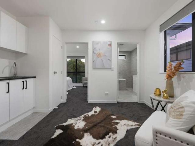 306B Bucklands Beach Road, Bucklands Beach, Manukau City
