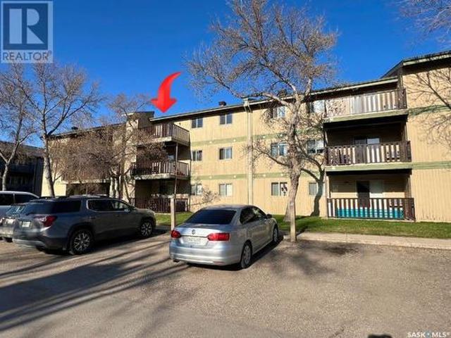 306F 1121 Mckercher Drive, Saskatoon, SK, S7H 5B8 condo for sale | Listing ID SK004621 | Royal LePage
