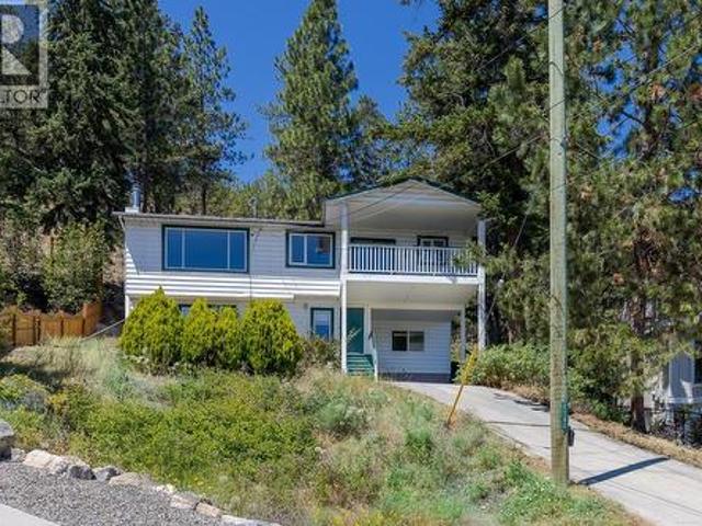 3075 Ourtoland Road, West Kelowna, BC, V1Z 2J3 house for sale | Listing ID 10393 | Royal LePage