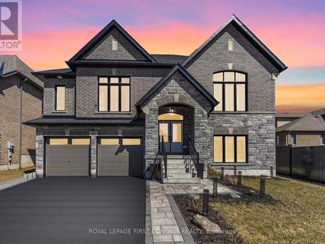 3075 Orion Boulevard, Orillia, ON, L3V 6H2 house for sale | Listing ID S12119 | Royal LePage