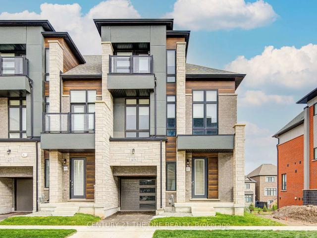 3075 Perkins Way, Oakville | Expired, W12706 | Condos. Ca