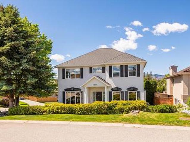 3077 Quail Crescent, Kelowna, BC, V1V 2A1 house for sale | Listing ID 10396 | Royal LePage