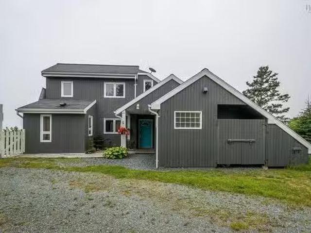 3078 Ostrea Lake Road, Pleasant Point, NS, B0J 2L0 house for.