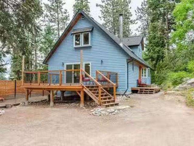 3070 Debeck Road, Naramata, BC, V0H 1N1 house for sale List.