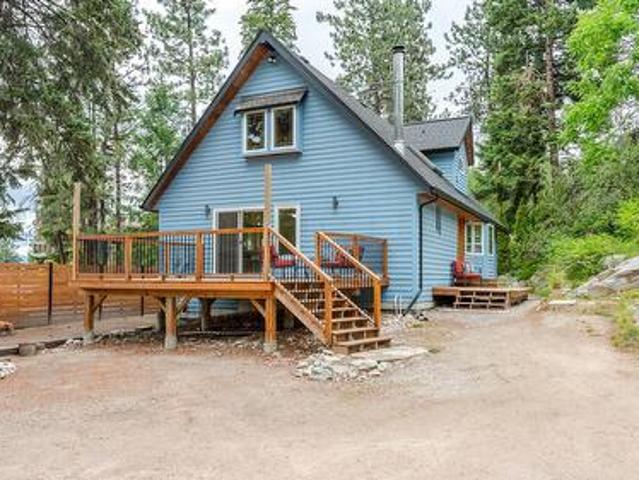 3070 Debeck Road, Naramata, BC, V0H 1N1 house for sale | Listing ID 10390 | Royal LePage