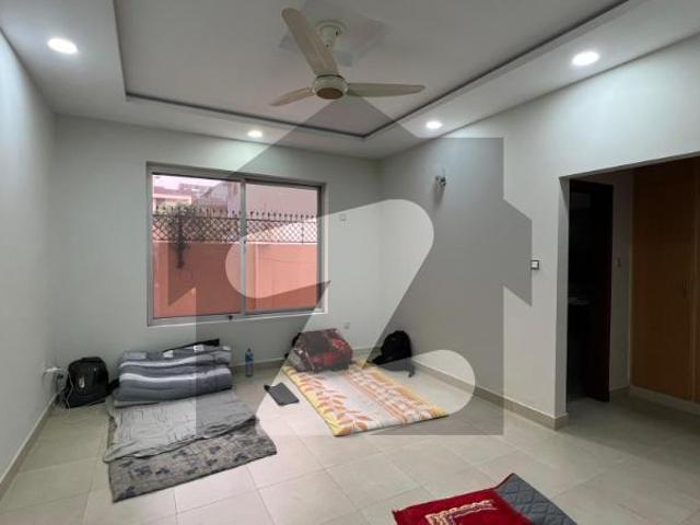 30*70 Home Available For Sale In D17/2 Islamabad D 17