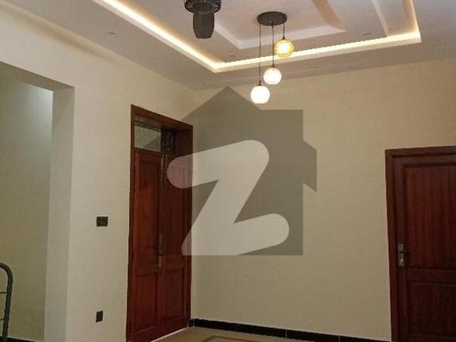 10 Marla New house in Pwd nearly KFC PWD Housing Scheme