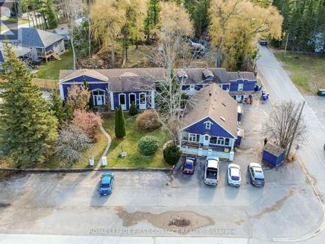 3071 Mosley Street, Wasaga Beach, ON, L9Z 1W7 investment for sale | Listing ID S13090 | Royal LePage