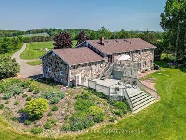 3071 5Th Line E, Trent Hills Campbellford, ON, K0L 1L0 house for sale | Listing ID X13555 | Royal LePage