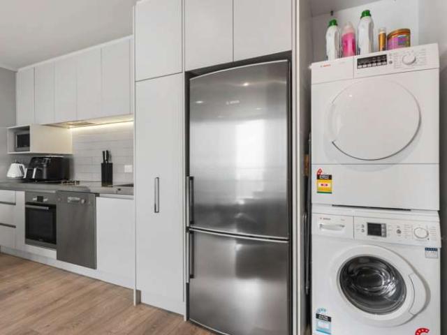 307/27 Union Street, City Centre, Auckland City