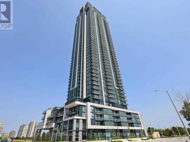 307 3 Grand Park Drive, Mississauga, ON, L5B 0K4 lease for lease | Listing ID W12673 | Royal LePage
