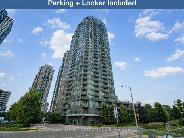 307 3 Kariya Drive, Mississauga | 1+1Beds/1Bath, Condo, $466,000 | Condos. Ca