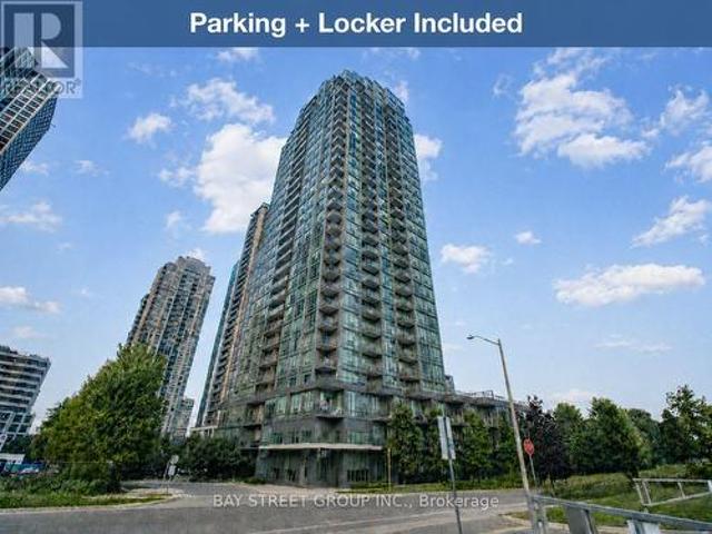 307 3 Kariya Drive, Mississauga, ON, L5B 0C2 condo for sale | Listing ID W13581 | Royal LePage