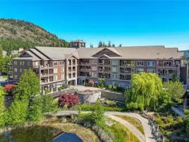#307 1325 Bear Mountain Pkwy, Langford, BC, V9B 6R3 Single F.