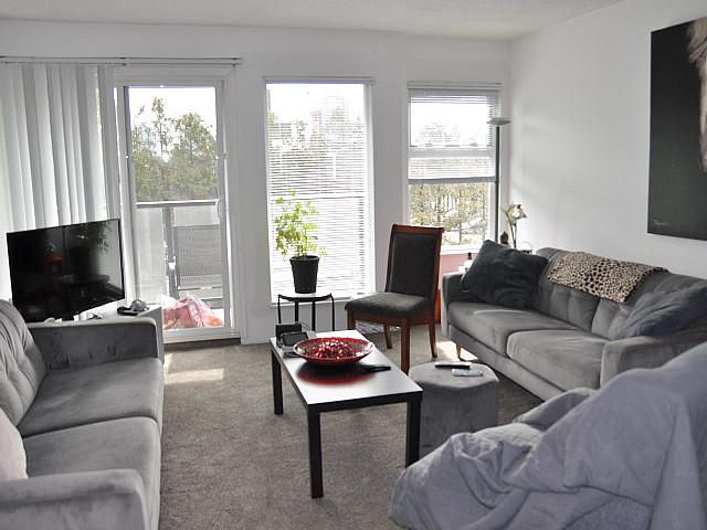 307 1850 E Southmere Crescent Surrey, British Columbia